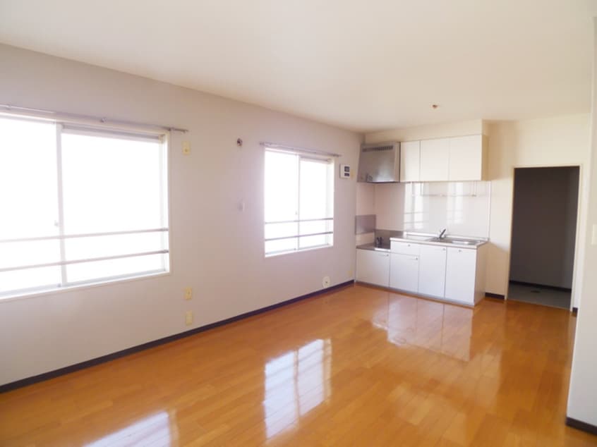 居室 アーバンファイブＢ