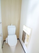 トイレ アーバンファイブＢ