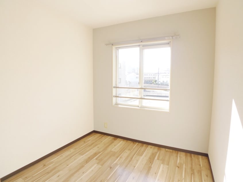 居室 アーバンファイブＢ