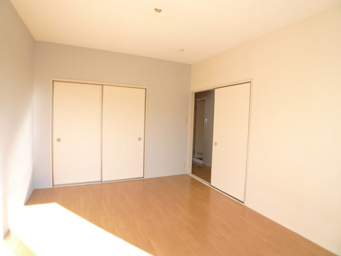 内観写真 アーバンファイブＢ