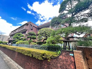 スカイハイツ鷺宮（１０７）