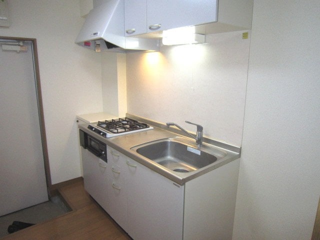 キッチン 墨田サンケイハイツ