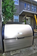 建物設備 エステートピアオリエント３