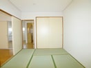 居室 エステートピアオリエント３