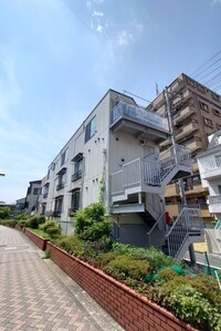 レジデント・シティ－