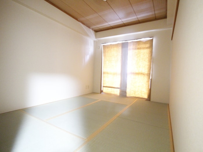 居室 ガネ－シャ