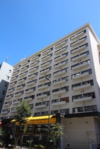 サトミビル311号室