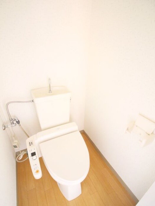トイレ メゾン・ド・上野