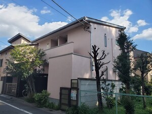 ルヴェ－ル井草の森