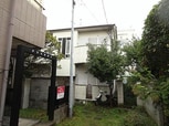テラス代沢