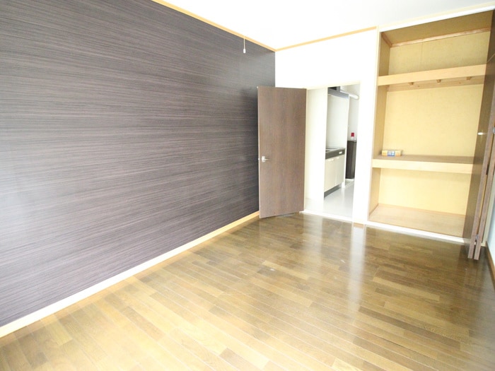 居室 ラベンダ－ハウス