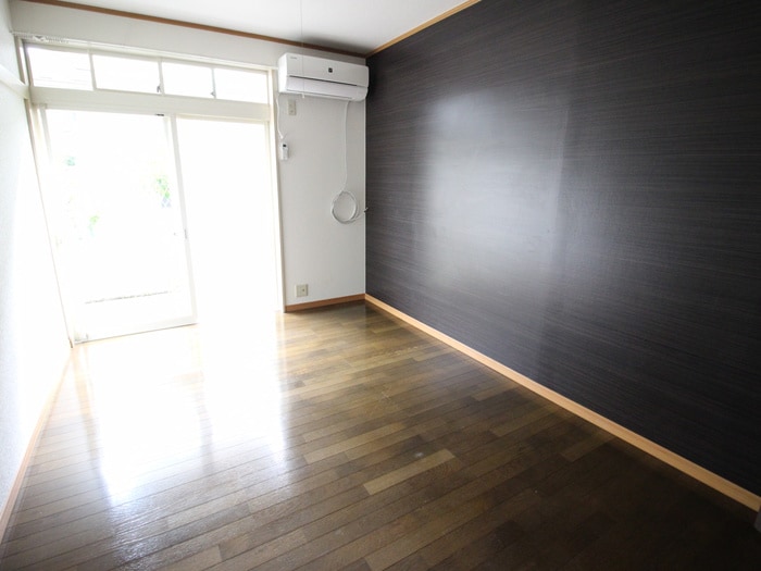 居室 ラベンダ－ハウス