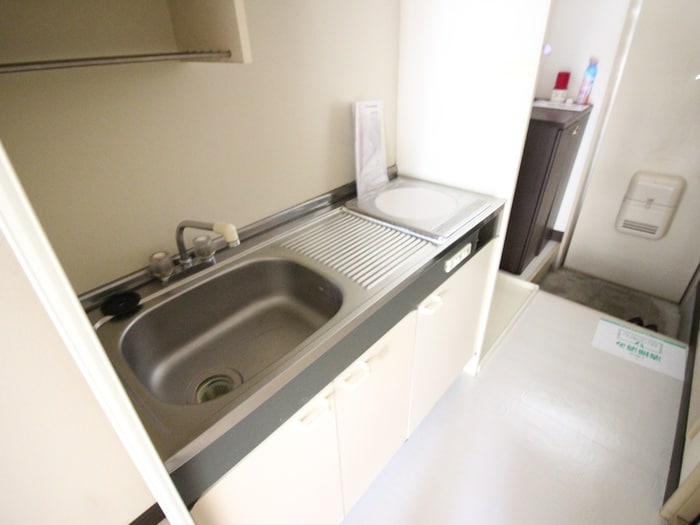 キッチン ラベンダ－ハウス