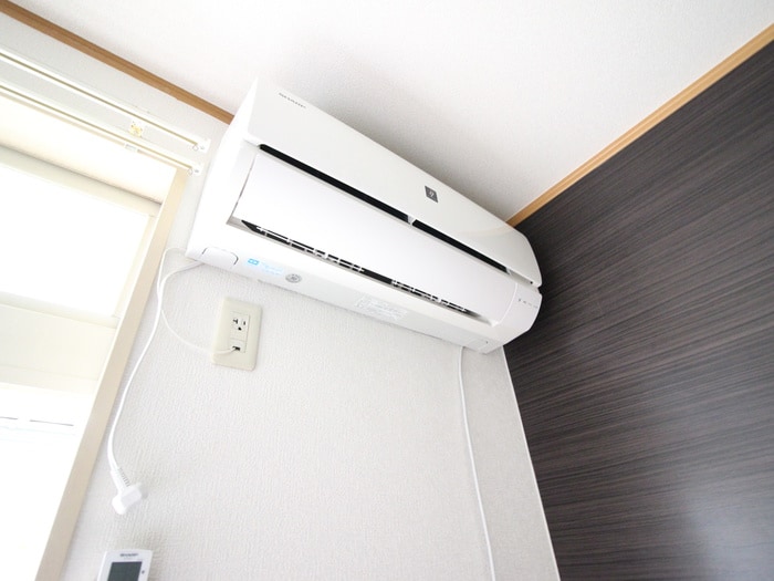 内観写真 ラベンダ－ハウス