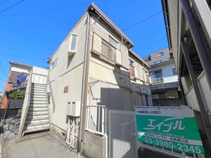 メゾンさくらＡ棟