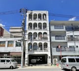 椎野マンション