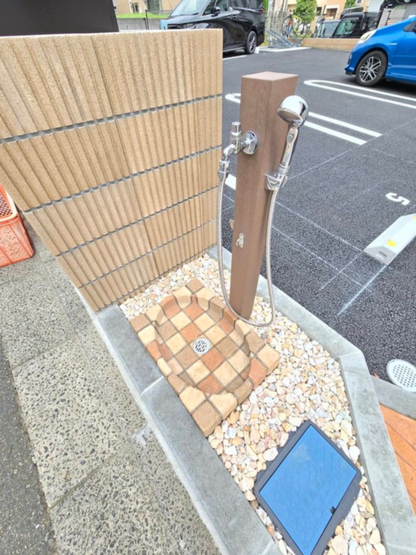 建物設備 コルニオーロ