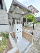 建物設備 コルニオーロ