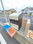 建物設備 コルニオーロ