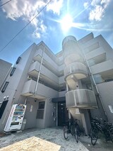 エルウイング板橋本町