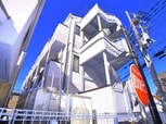 葵マンション