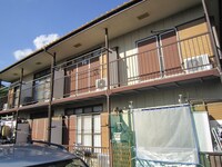 コーポセイマイ