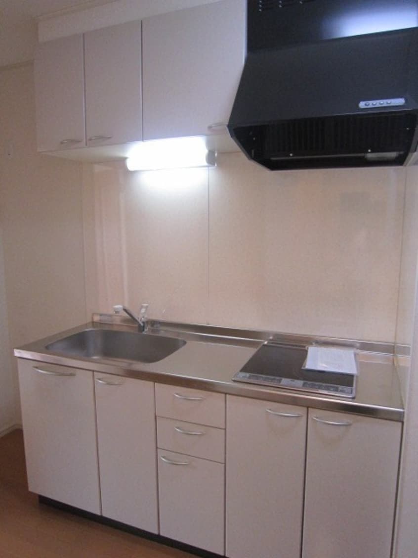 キッチン ピット－レ