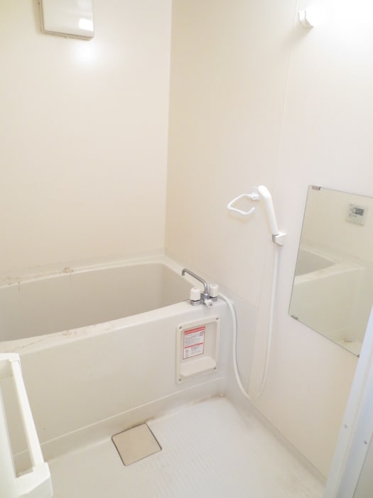 バス／シャワールーム等 ピット－レ