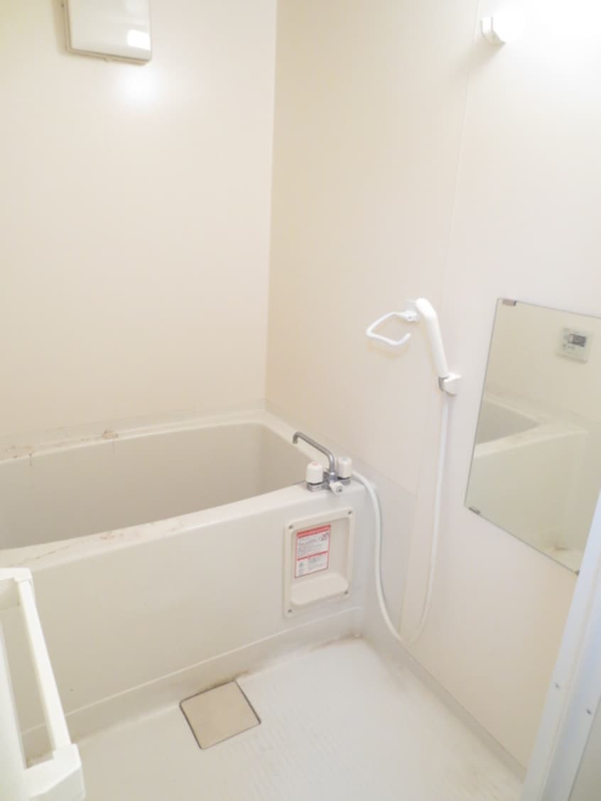 バス／シャワールーム等 ピット－レ