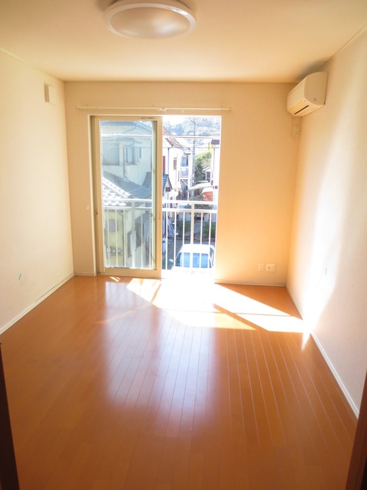 居室 ピット－レ