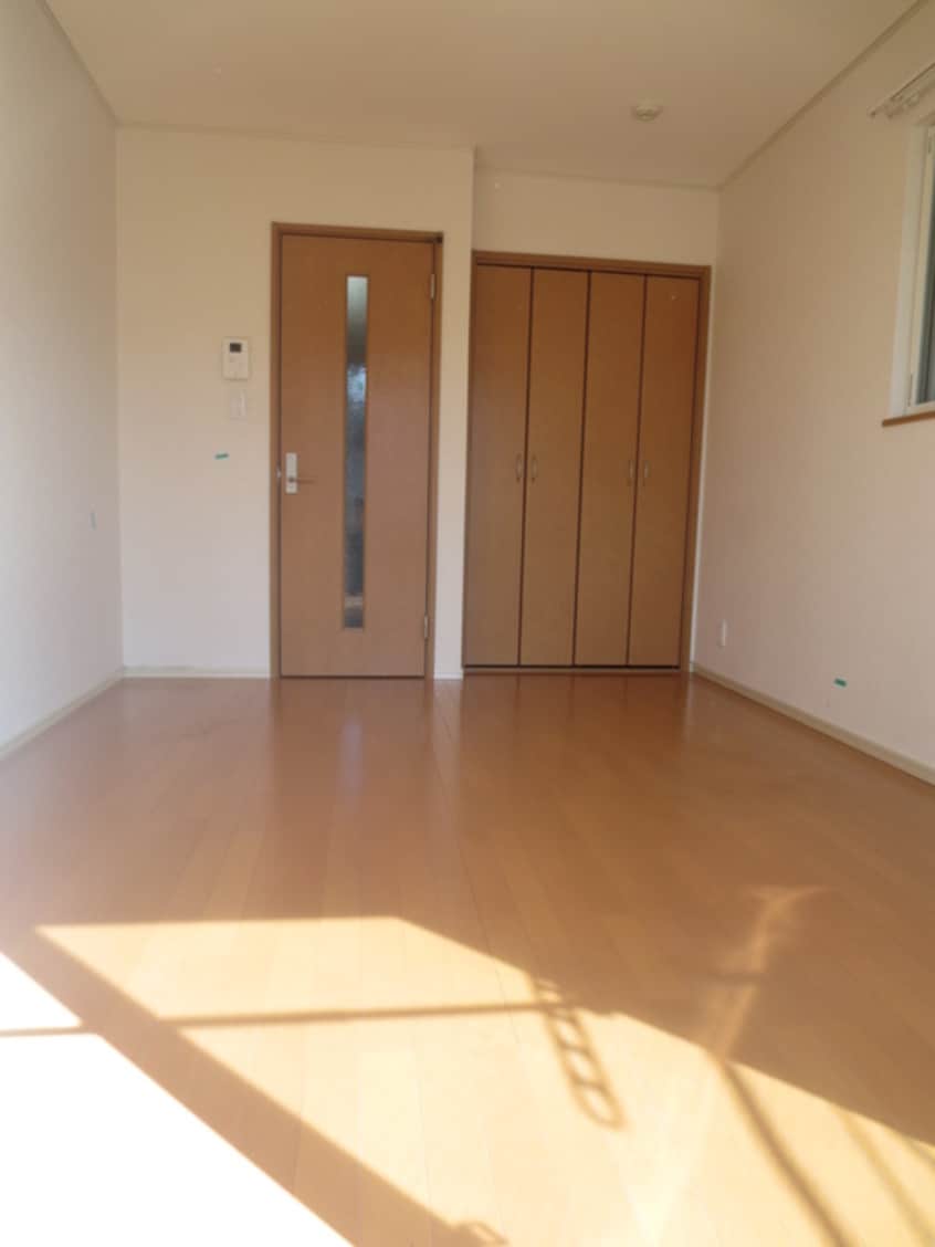 居室 ピット－レ