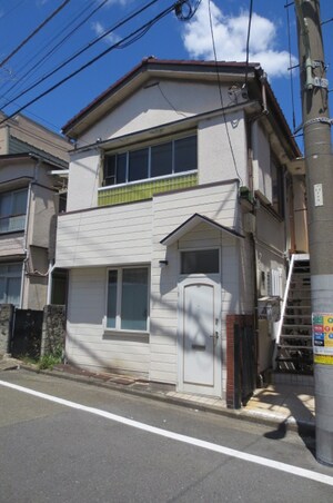 亜パレス