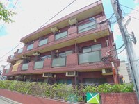 煉瓦館３３