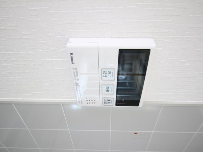 内観写真 サカエハイツ