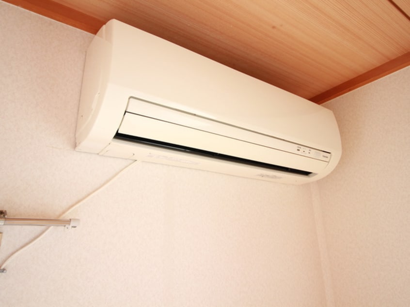 内観写真 サカエハイツ