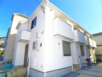 古千谷本町テラスハウス