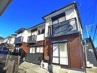 ヴィラクレスト