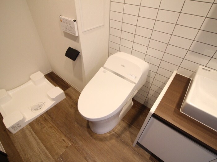 トイレ HF上野ﾚｼﾞﾃﾞﾝｽEAST
