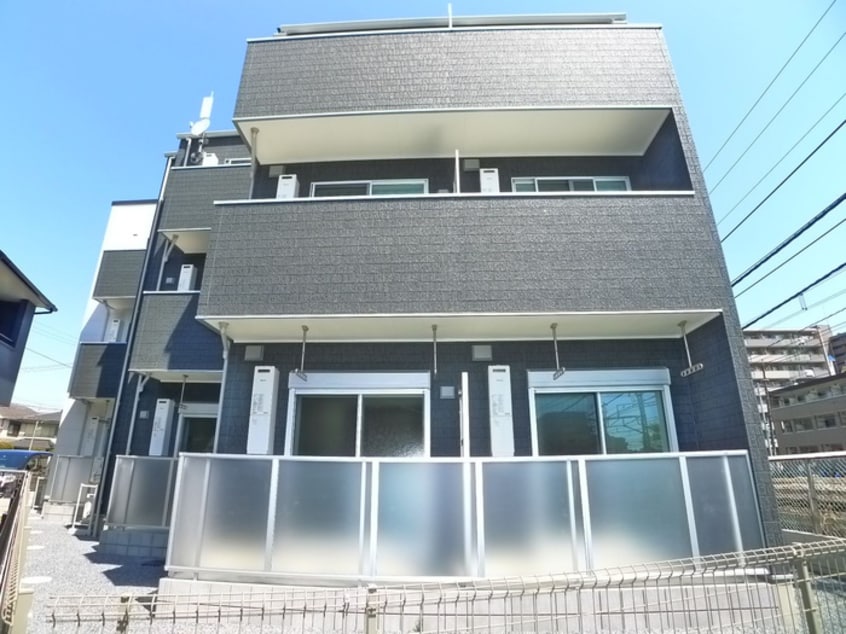 外観写真 AJ北松戸００３