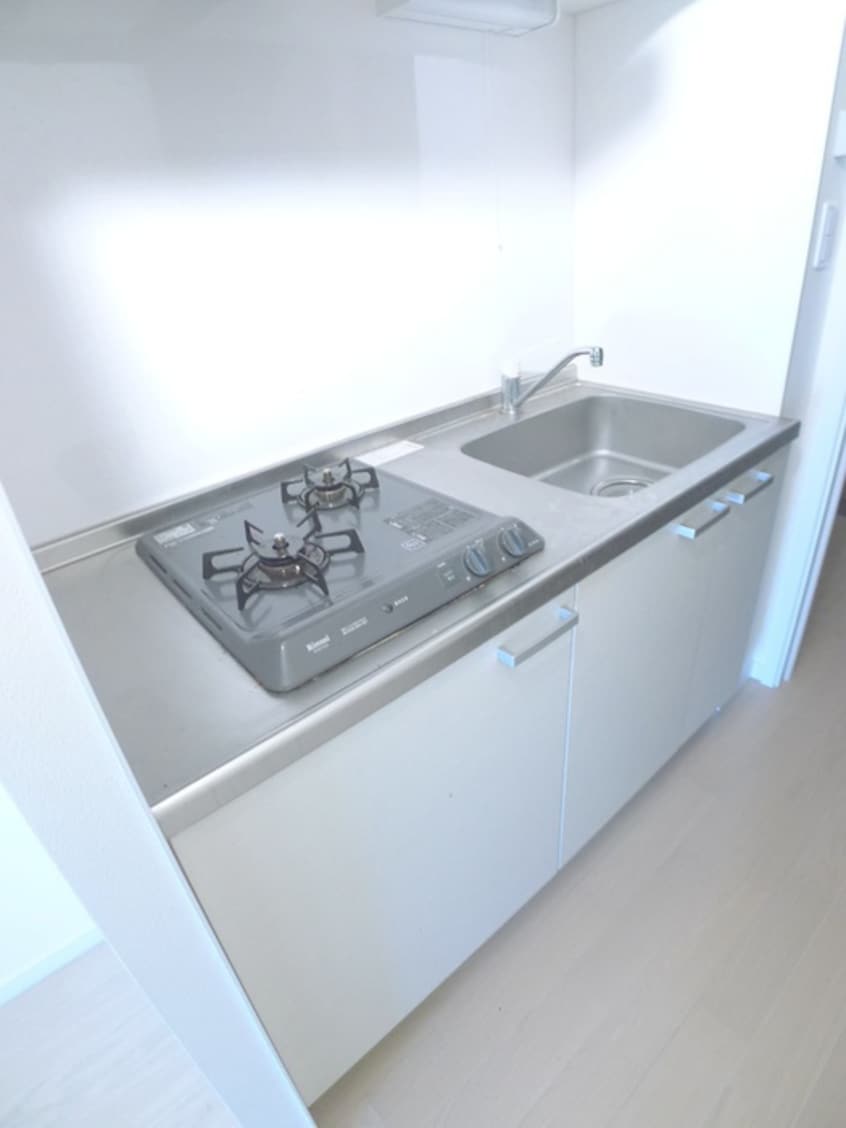 キッチン AJ北松戸００３