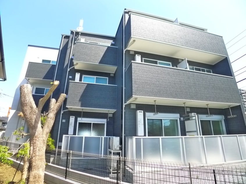 外観写真 AJ北松戸００３