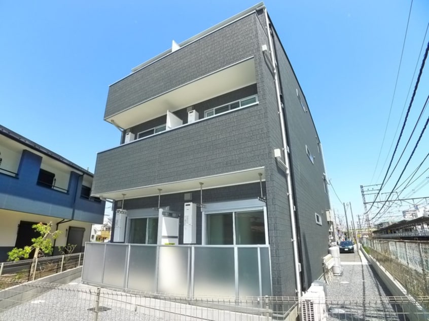 周辺環境 AJ北松戸００３