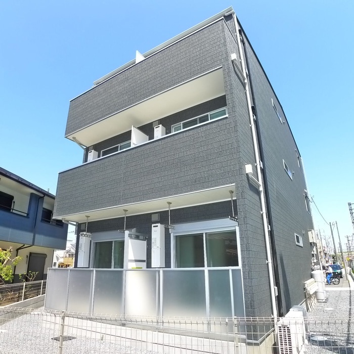 建物設備 AJ北松戸００３