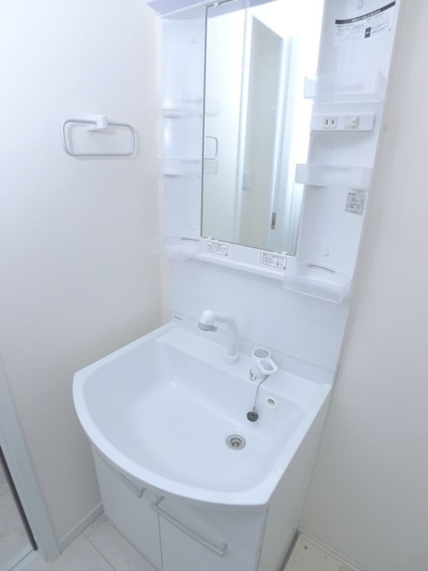 洗面 AJ北松戸００３