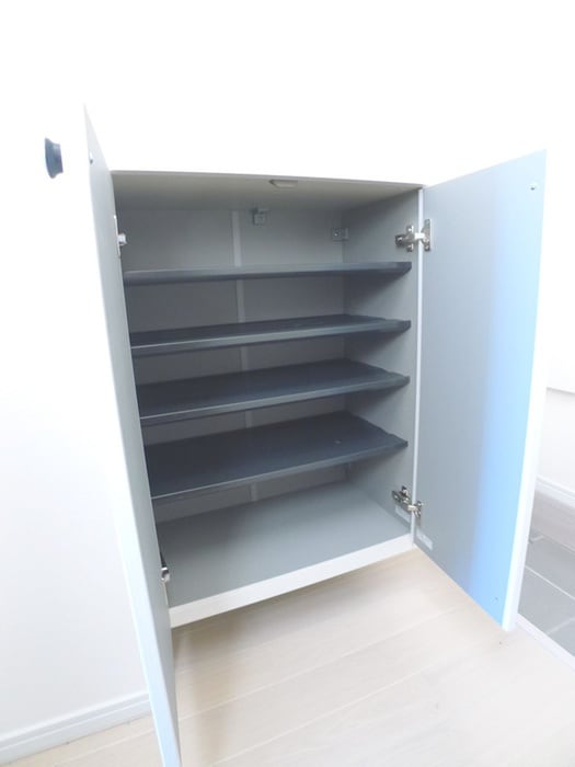 靴箱 AJ北松戸００３