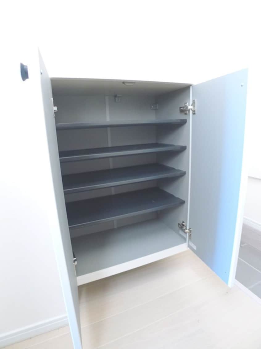 靴箱 AJ北松戸００３