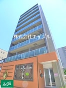 ケフィーズ・クニミの外観