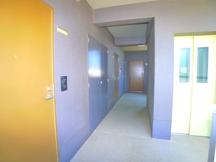 周辺環境 ケフィーズ・クニミ