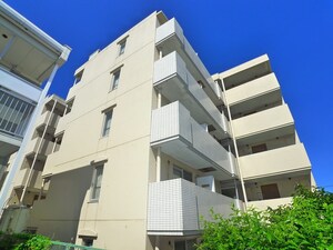 ﾄｯﾌﾟ西新井第2(221)