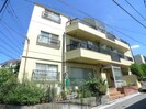 田町第１マンションの外観